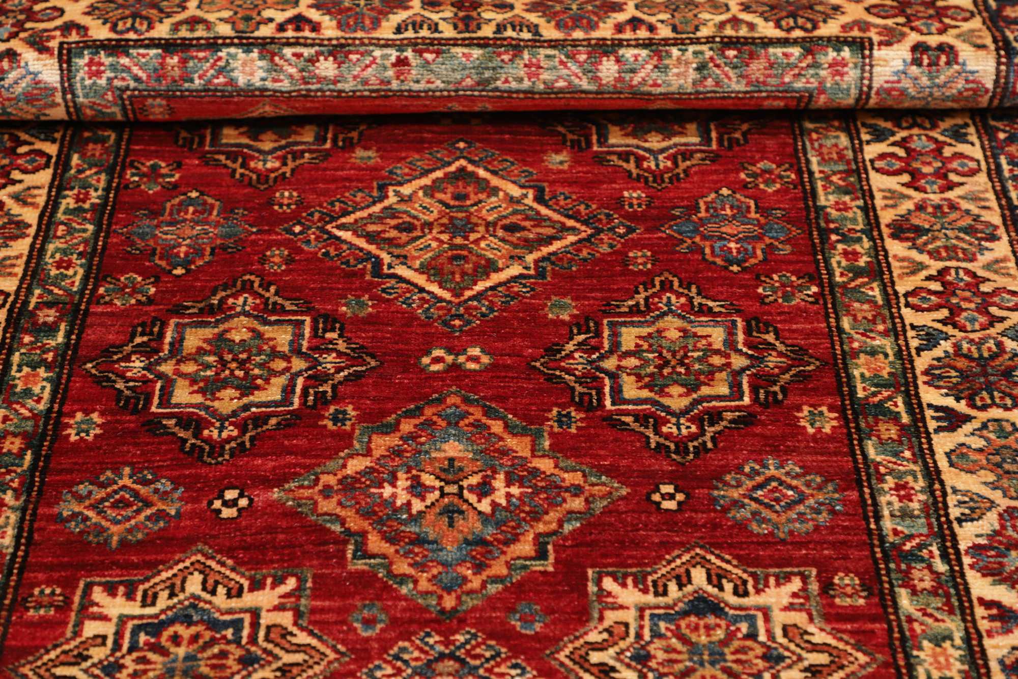 Kazak | 147 cm x 101 cm | Nr. 12-474868