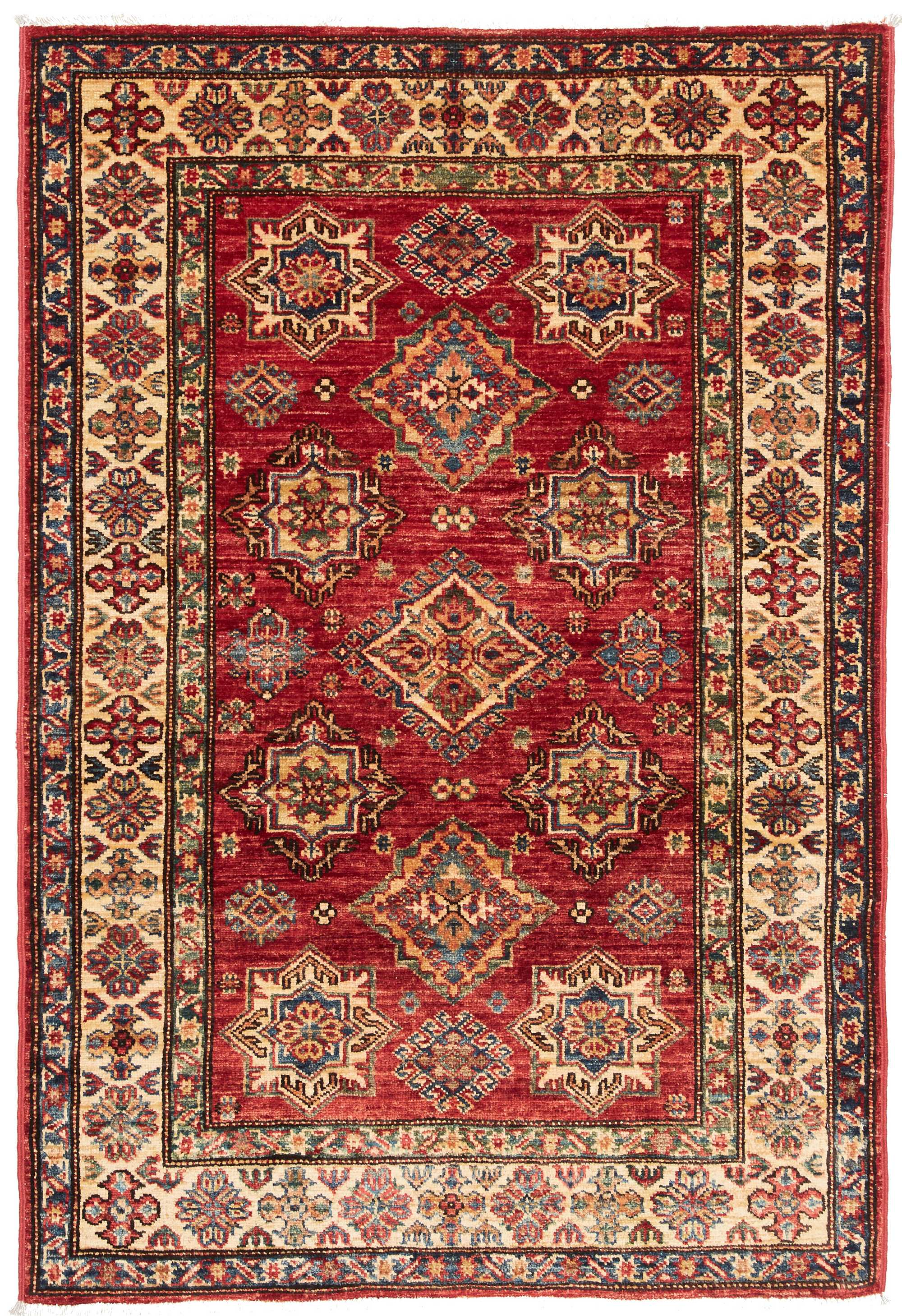 Kazak | 147 x 101 cm | Nr. 12-474868