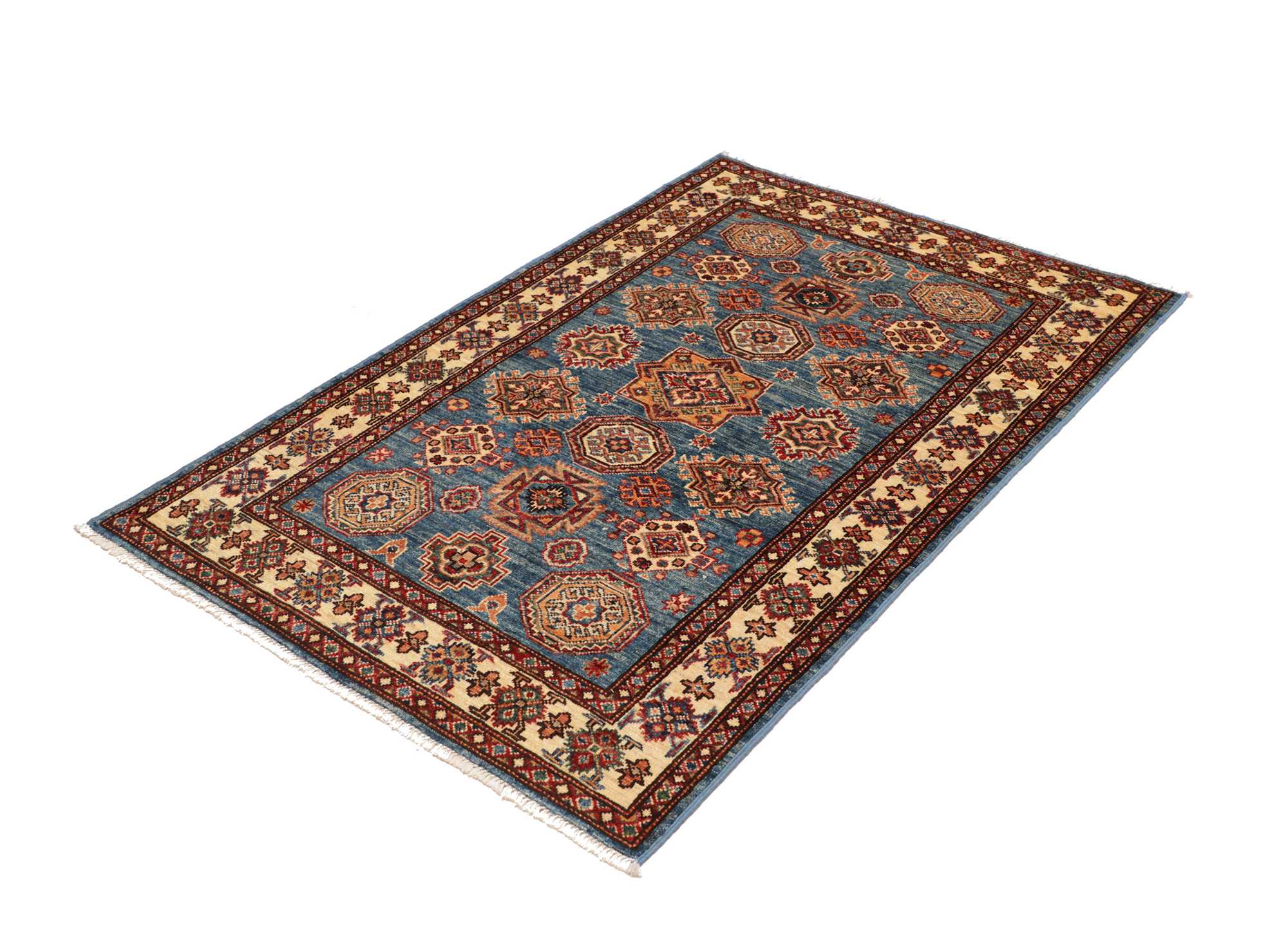 Kazak | 147 x 98 cm | Nr. 12-474869