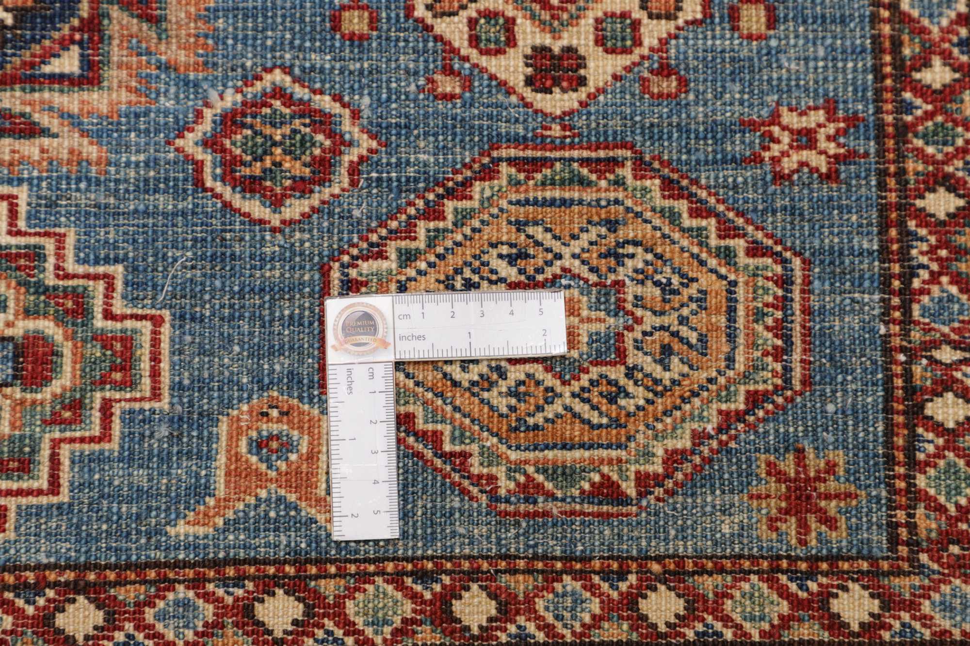 Kazak | 147 x 98 cm | Nr. 12-474869