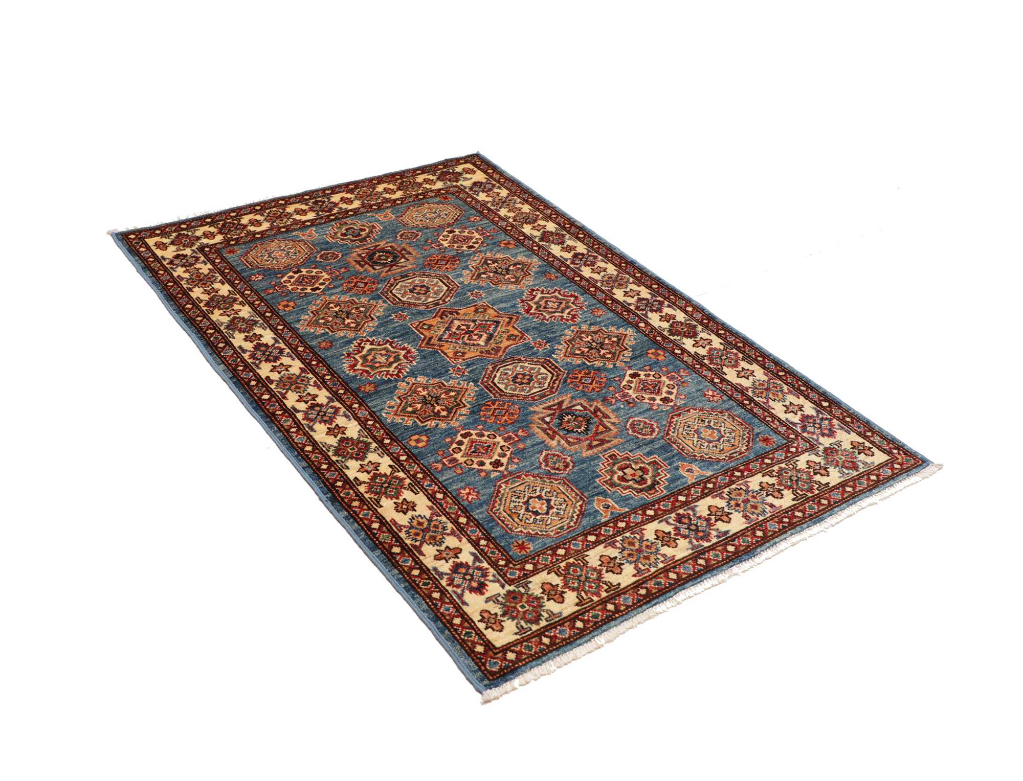 Kazak | 147 x 98 cm | Nr. 12-474869