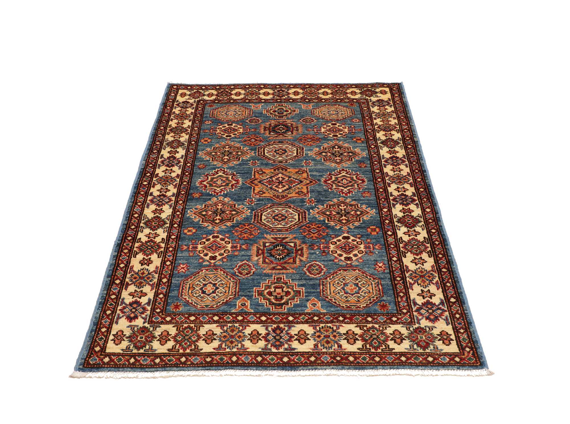 Kazak | 147 x 98 cm | Nr. 12-474869