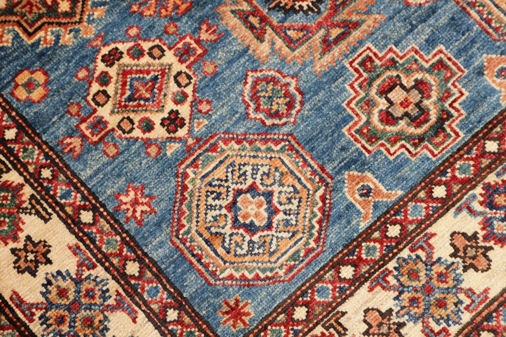 Kazak | 147 x 98 cm | Nr. 12-474869
