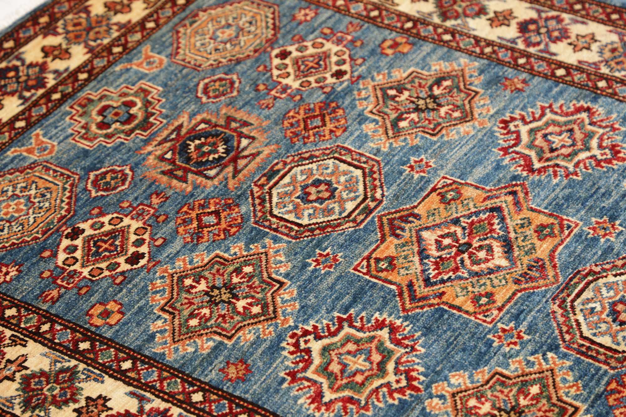 Kazak | 147 x 98 cm | Nr. 12-474869