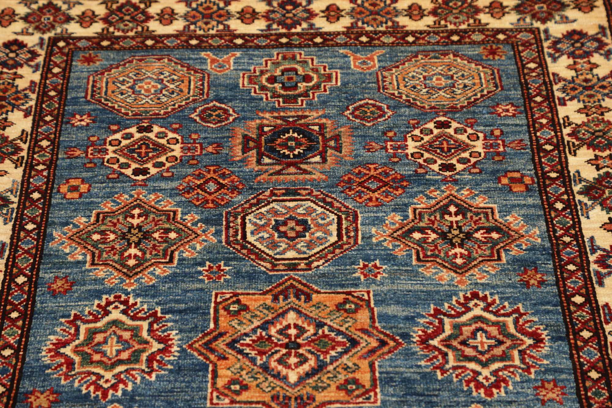 Kazak | 147 x 98 cm | Nr. 12-474869
