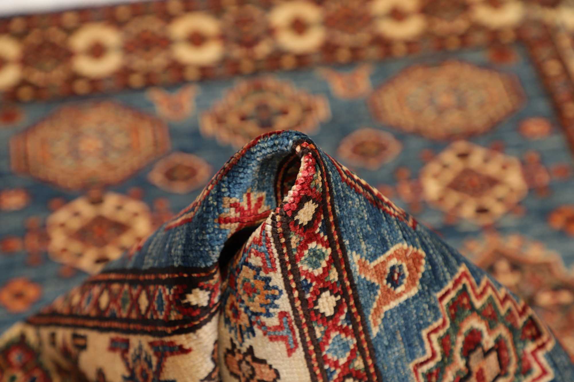 Kazak | 147 x 98 cm | Nr. 12-474869