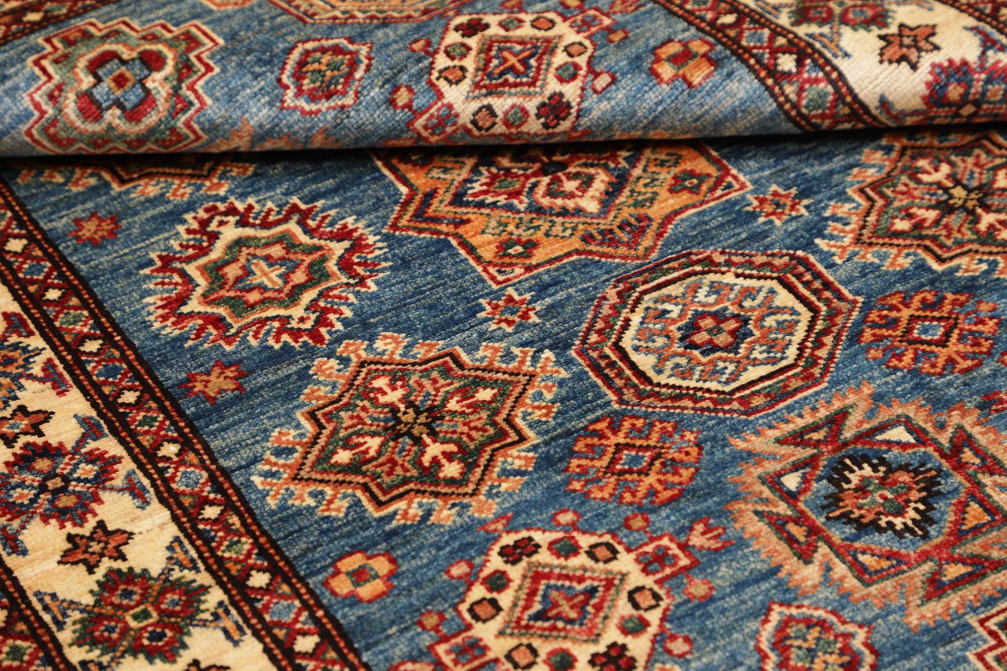 Kazak | 147 x 98 cm | Nr. 12-474869