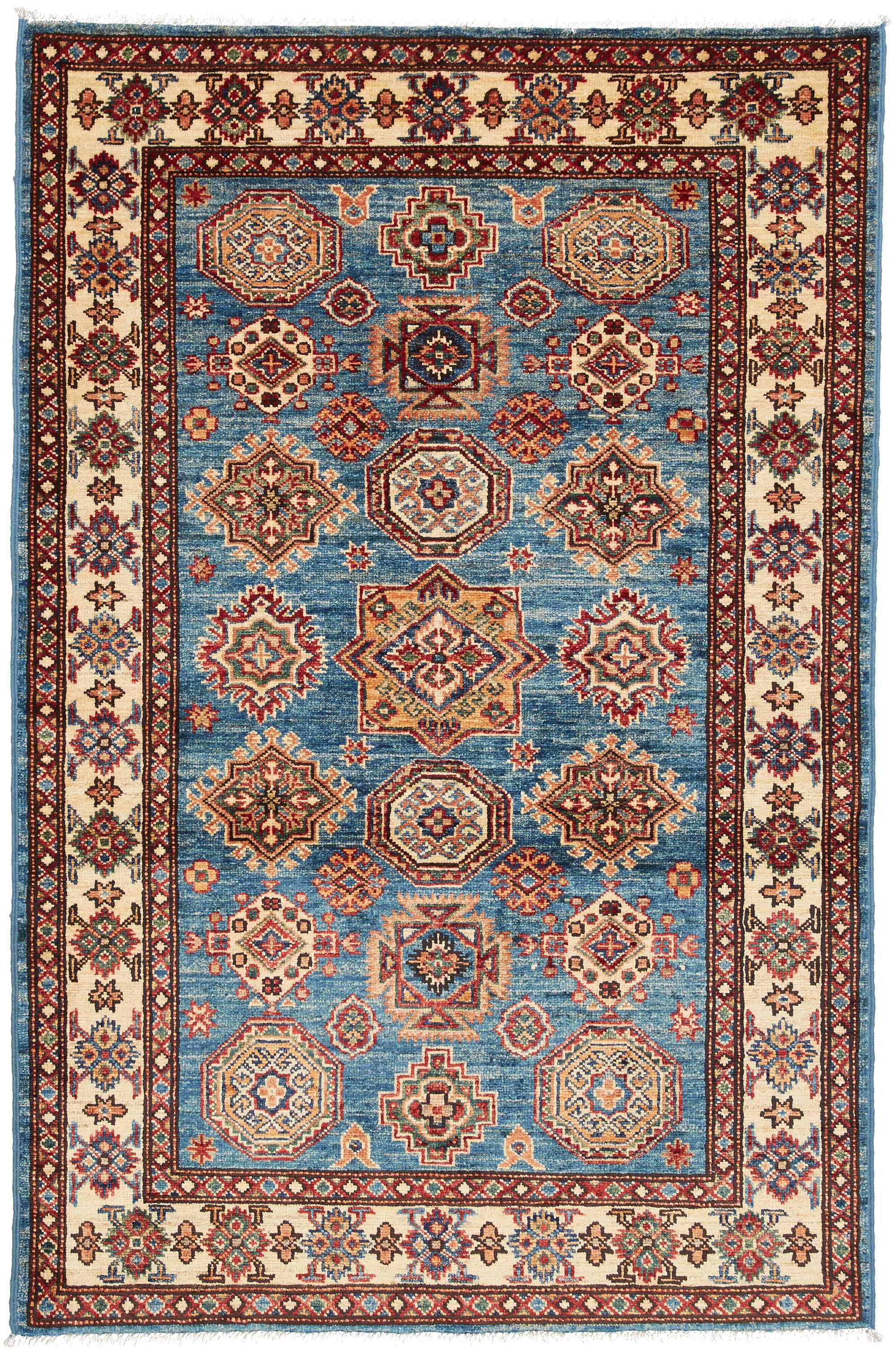 Kazak | 147 x 98 cm | Nr. 12-474869