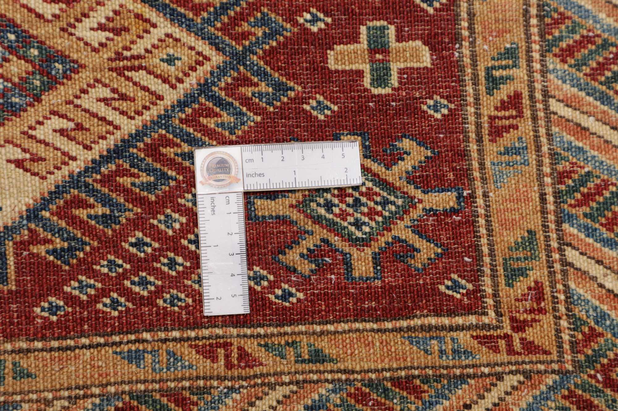 Kazak | 152 x 92 cm | Nr. 12-474870