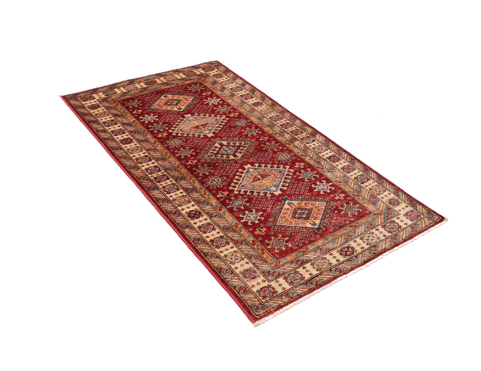 Kazak | 152 x 92 cm | Nr. 12-474870