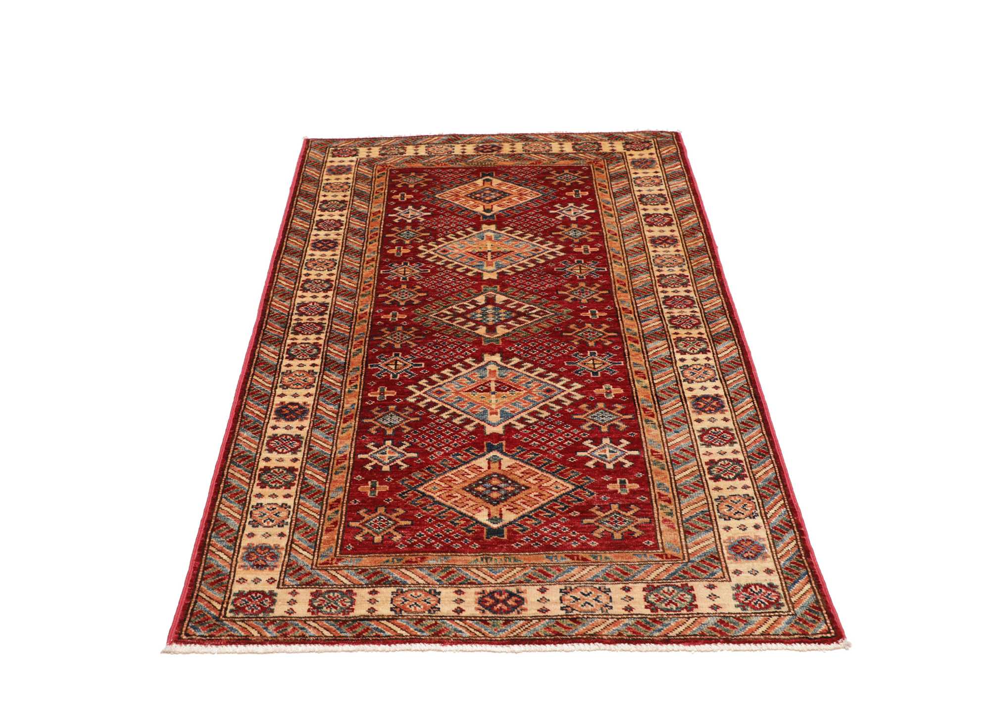 Kazak | 152 x 92 cm | Nr. 12-474870