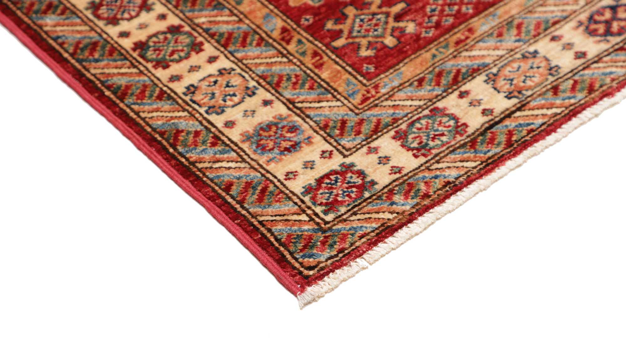 Kazak | 152 x 92 cm | Nr. 12-474870