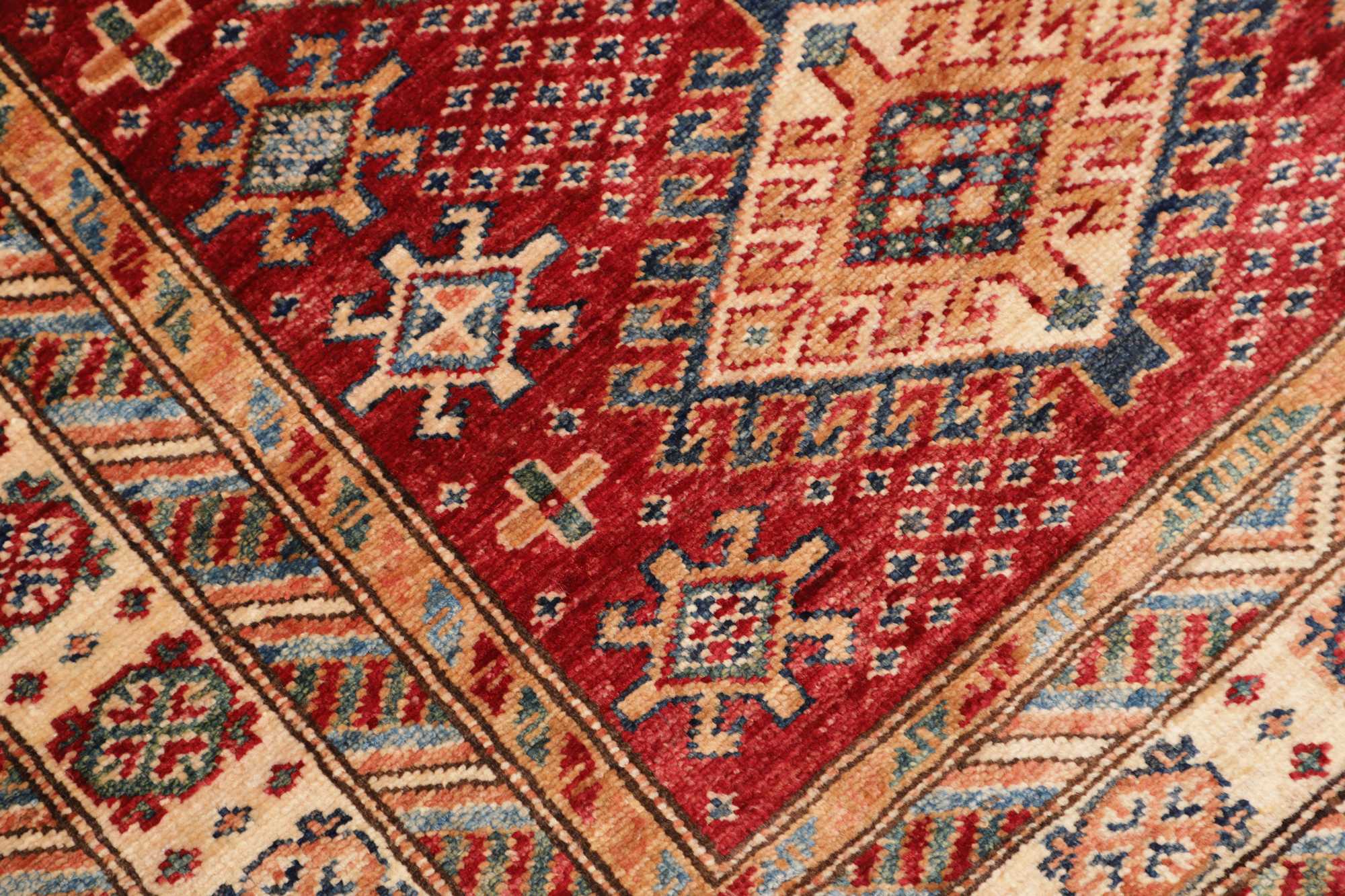 Kazak | 152 x 92 cm | Nr. 12-474870