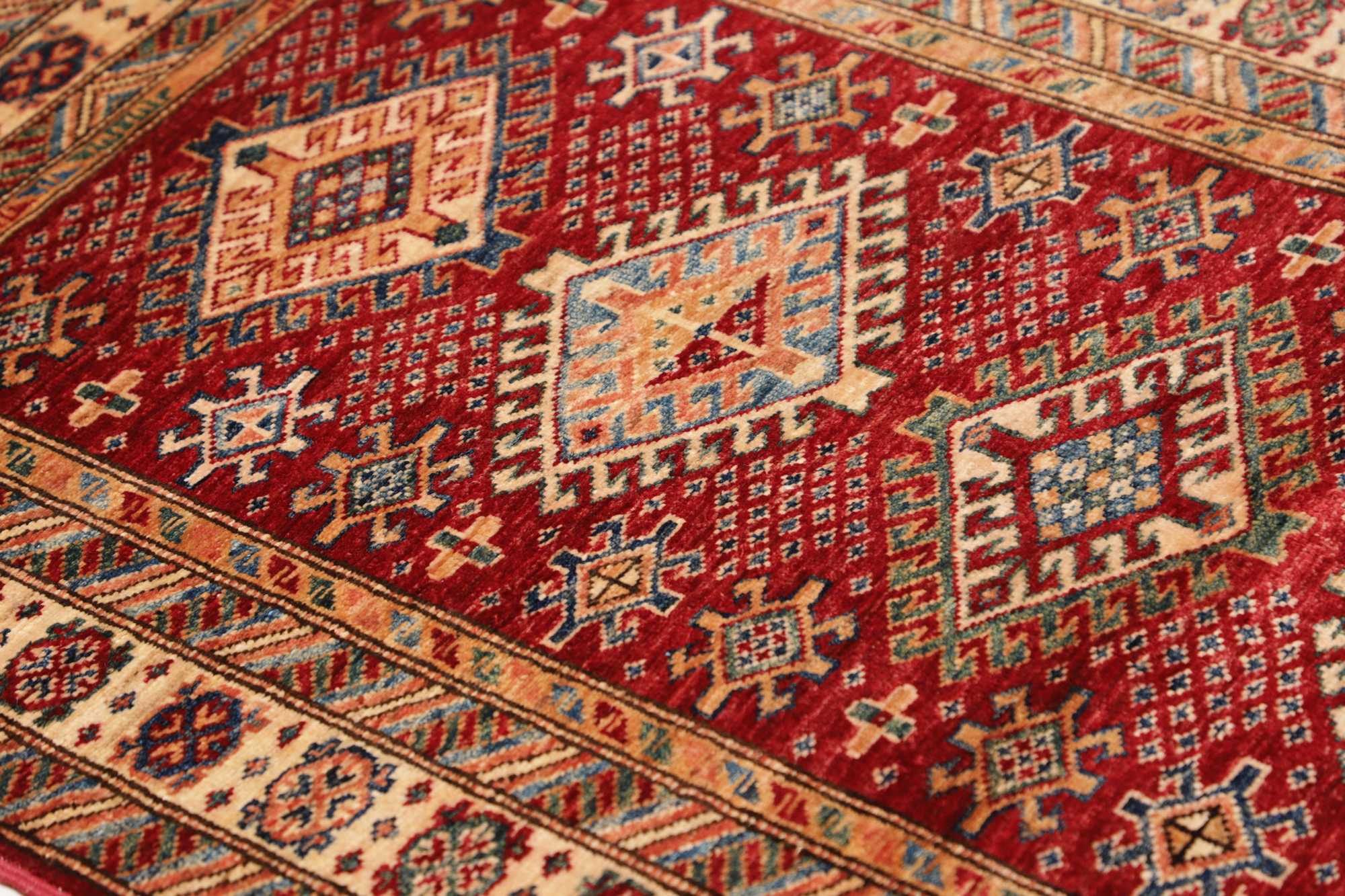 Kazak | 152 x 92 cm | Nr. 12-474870