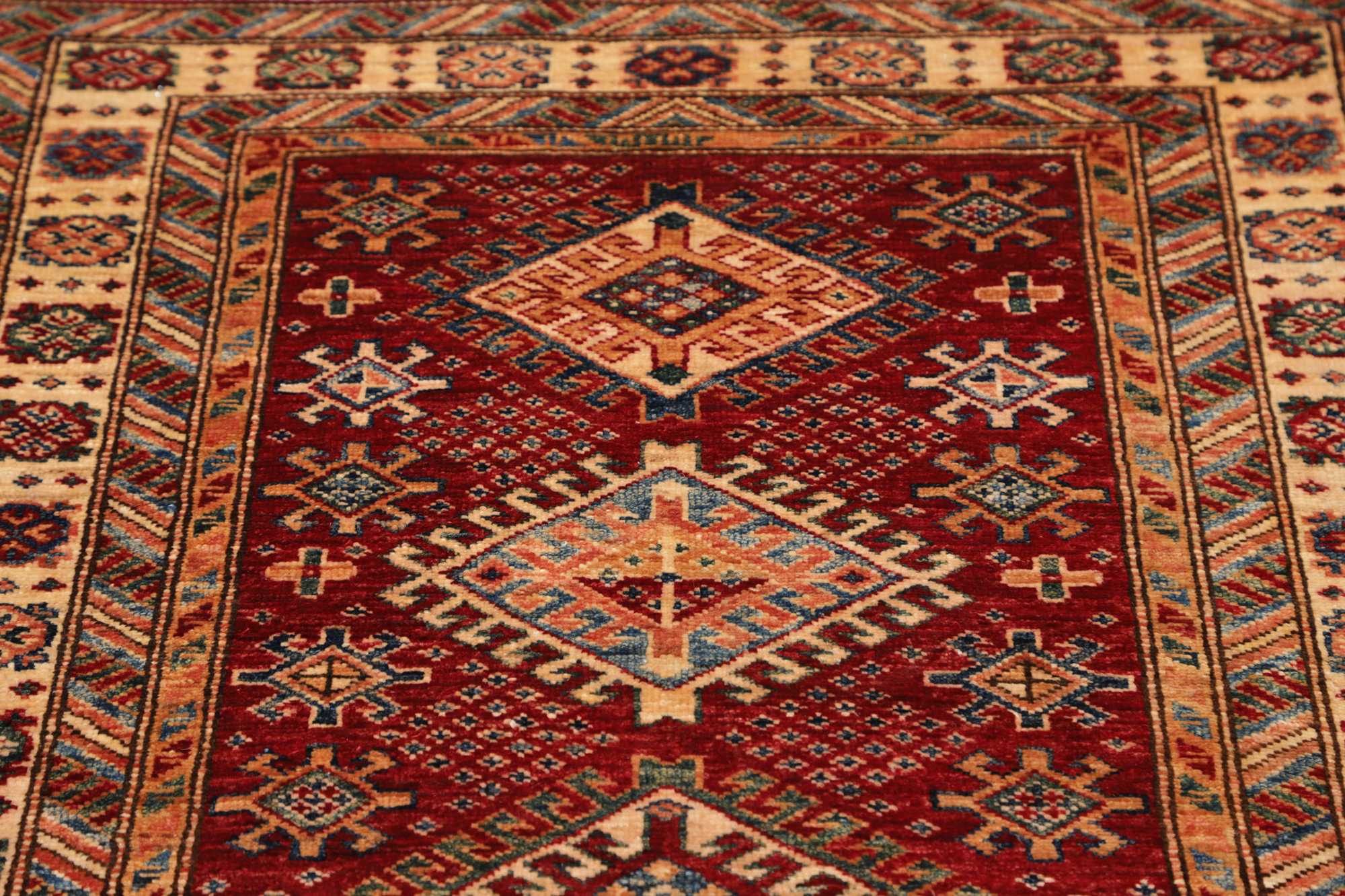 Kazak | 152 x 92 cm | Nr. 12-474870