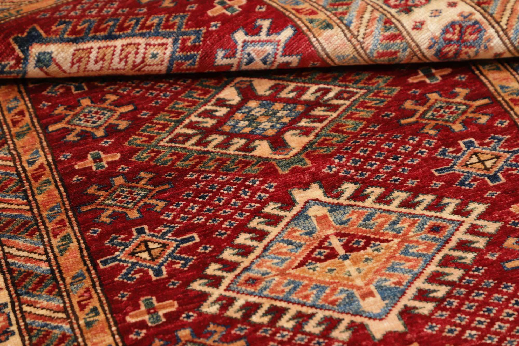Kazak | 152 x 92 cm | Nr. 12-474870