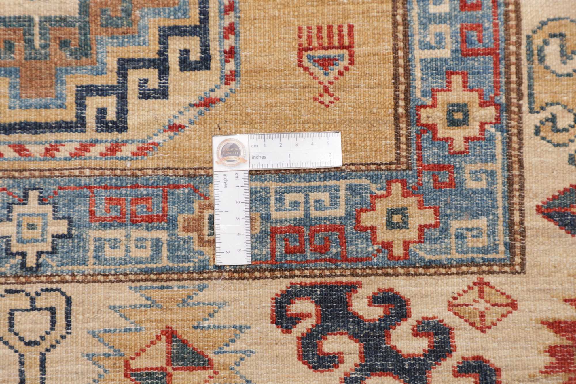 Kazak | 150 cm x 99 cm | Nr. 12-474871