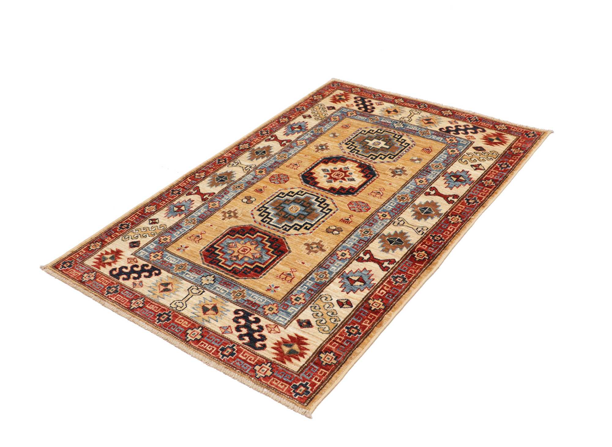 Kazak | 150 cm x 99 cm | Nr. 12-474871