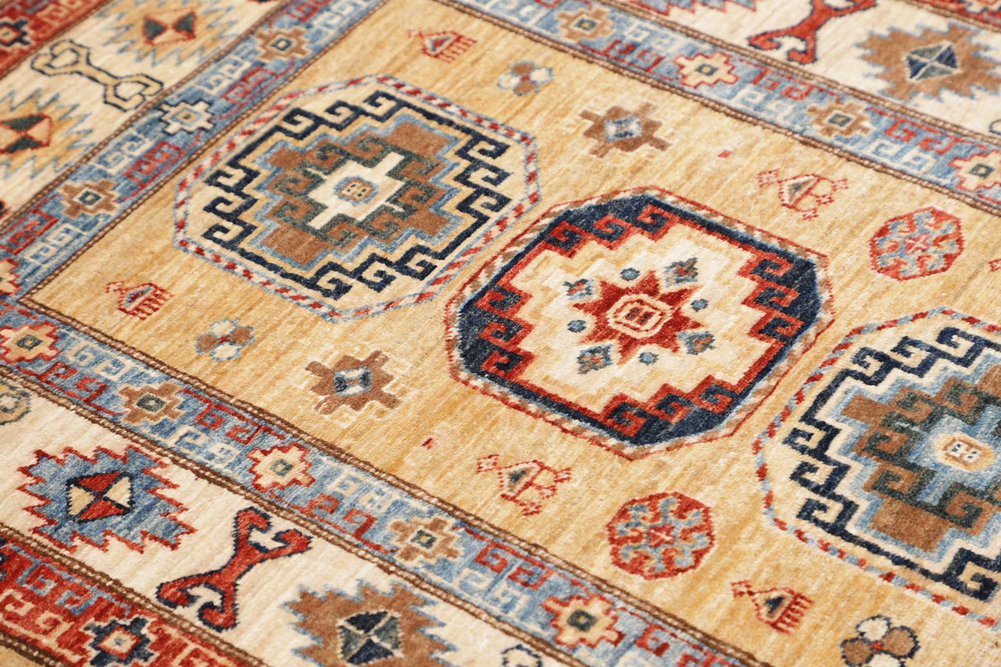 Kazak | 150 cm x 99 cm | Nr. 12-474871