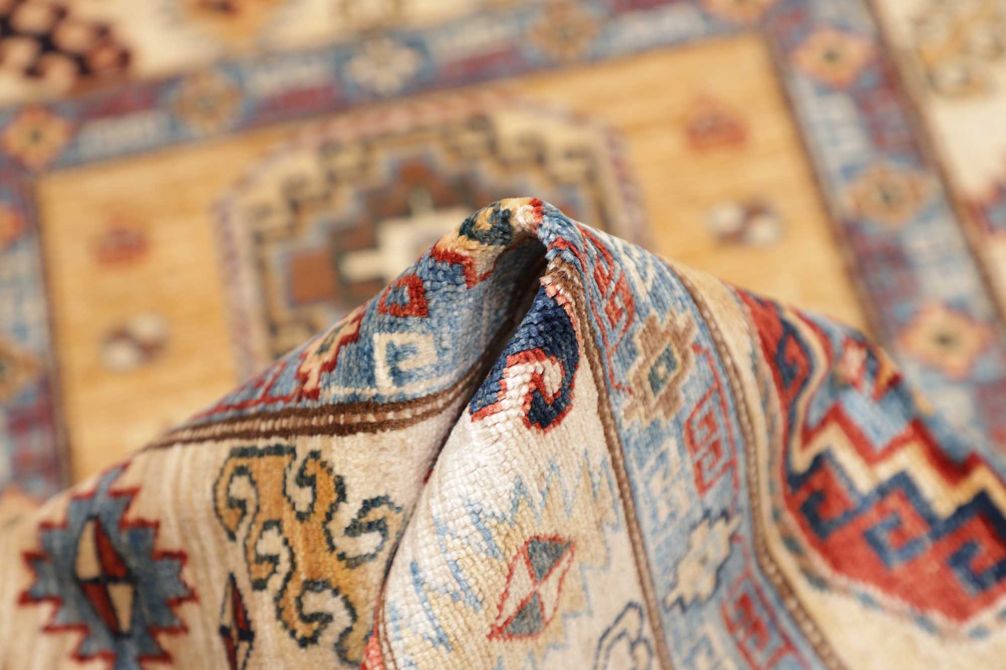 Kazak | 150 cm x 99 cm | Nr. 12-474871