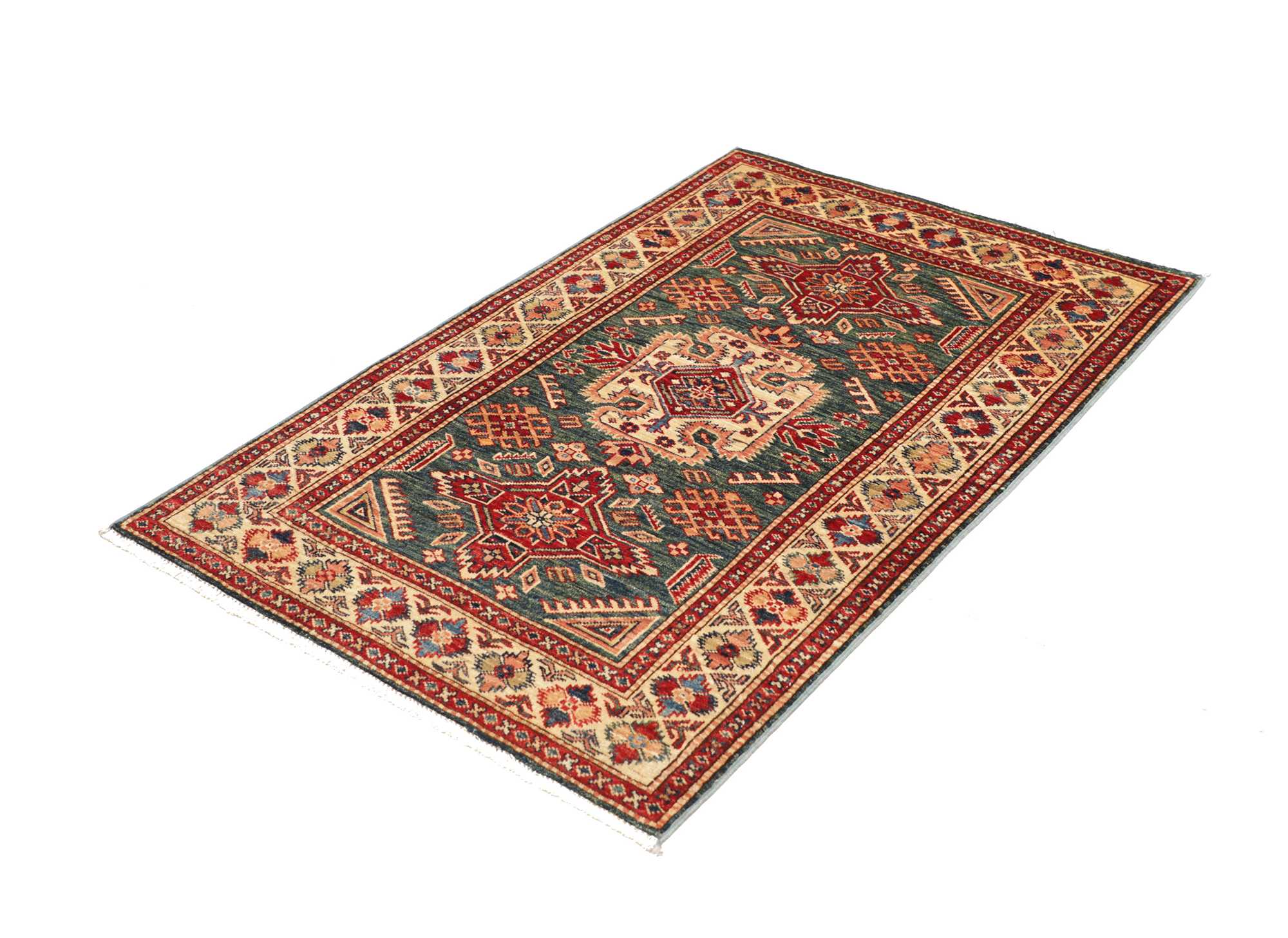 Kazak | 140 cm x 92 cm | Nr. 12-474872