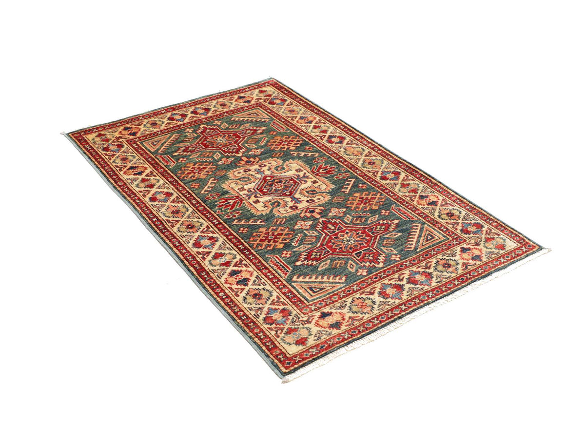 Kazak | 140 x 92 cm | Nr. 12-474872