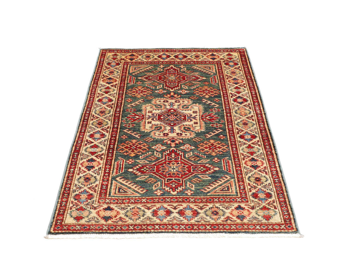 Kazak | 140 x 92 cm | Nr. 12-474872