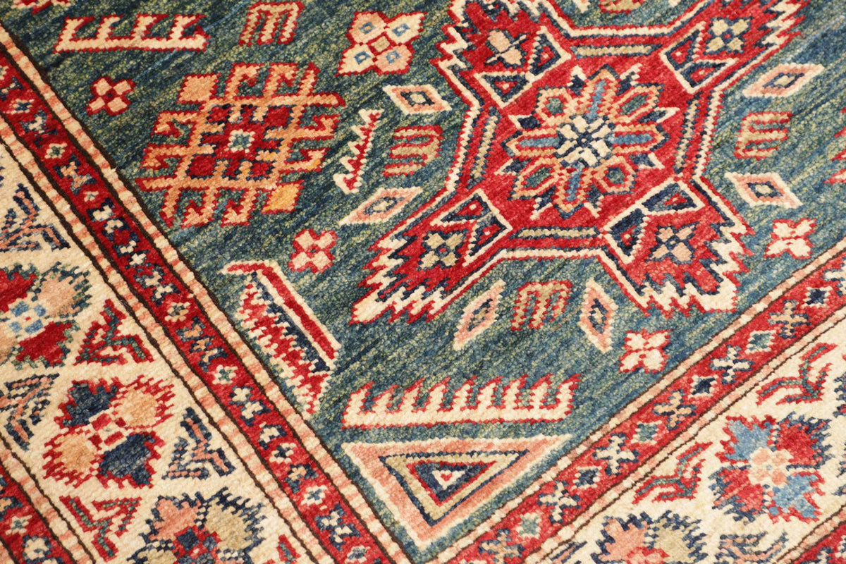 Kazak | 140 x 92 cm | Nr. 12-474872