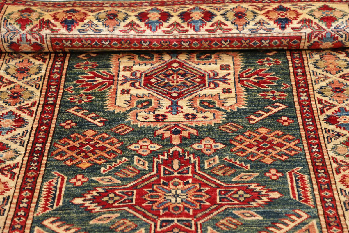 Kazak | 140 x 92 cm | Nr. 12-474872
