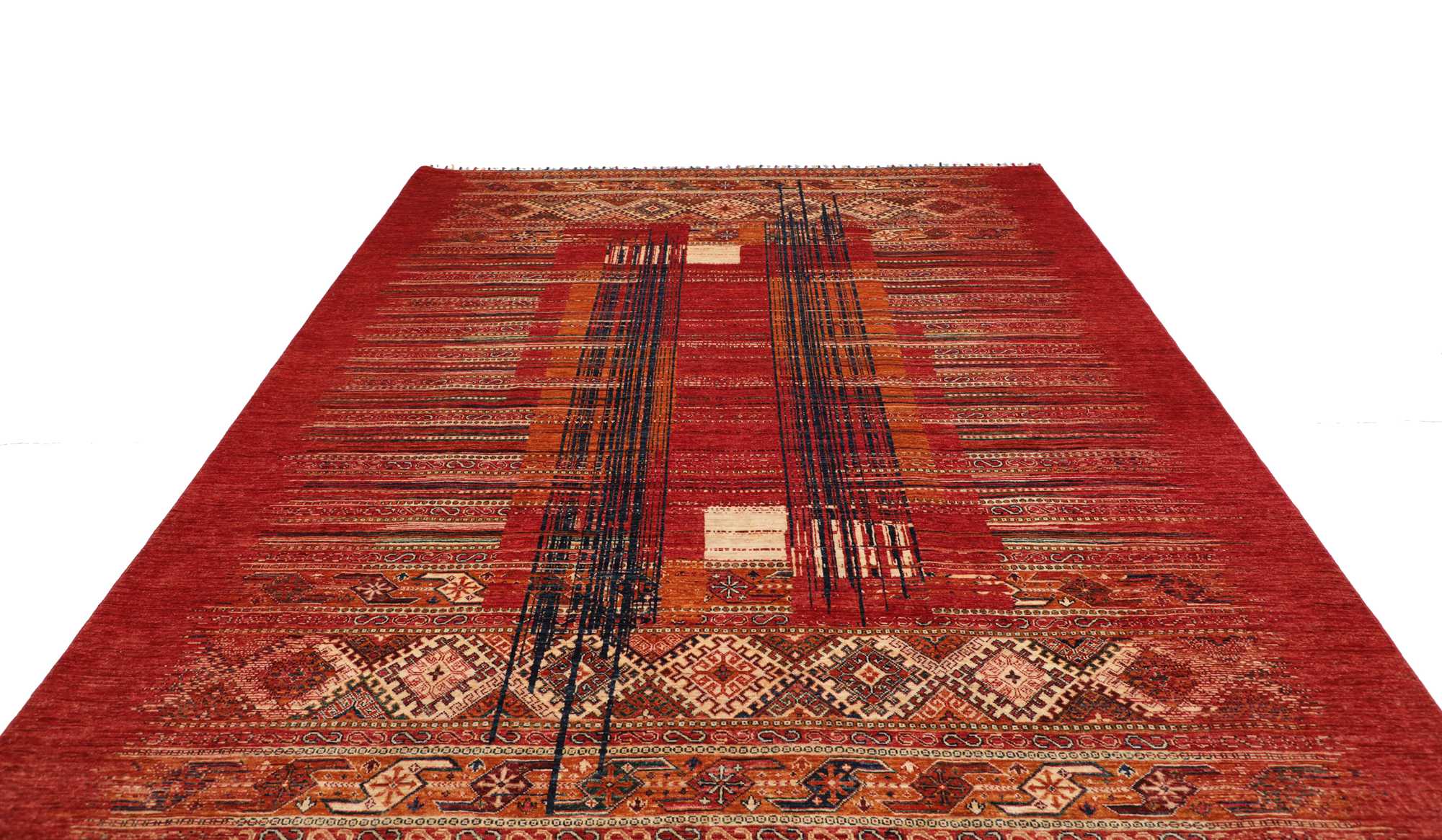 Oxiana | 306 cm x 240 cm | Nr. 12-474884