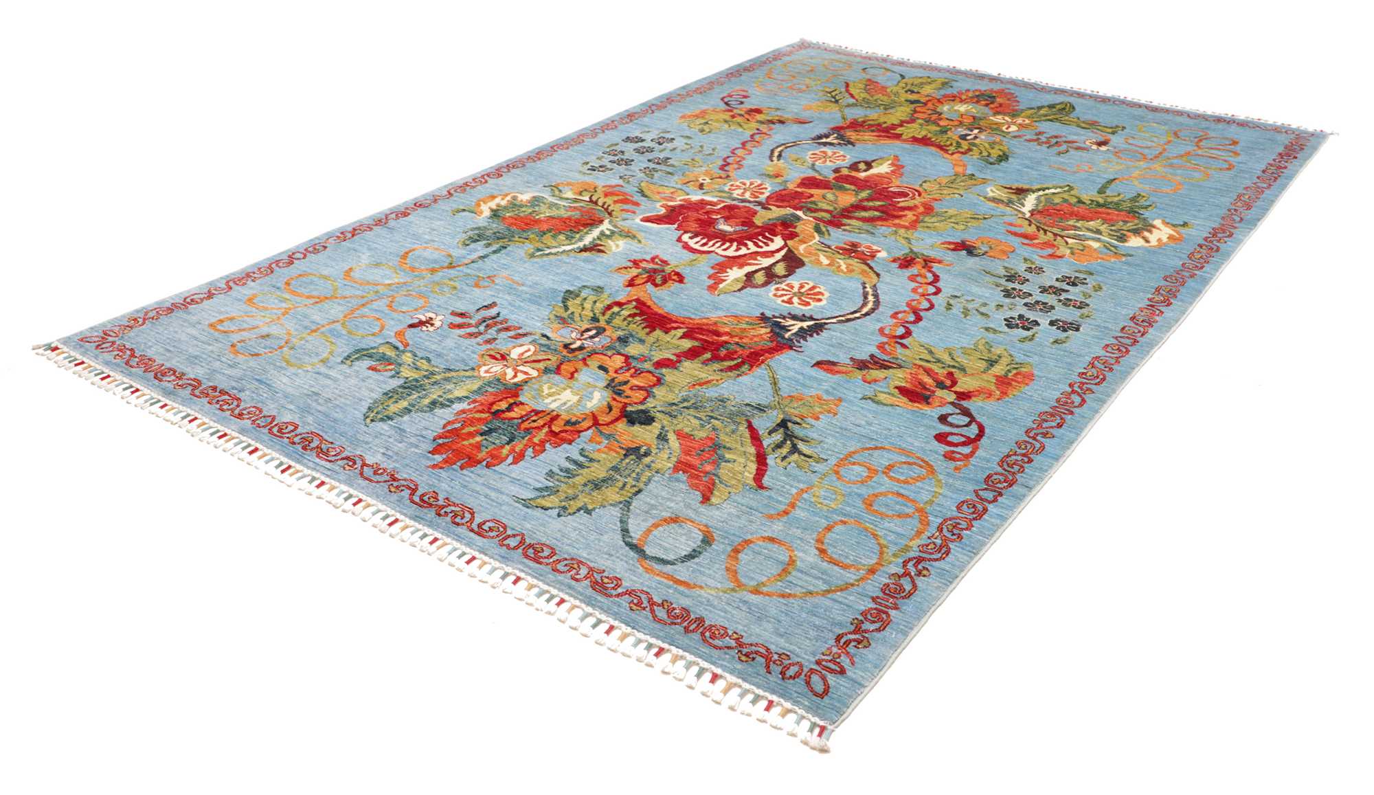 Ziegler | 303 cm x 210 cm | Nr. 12-474887