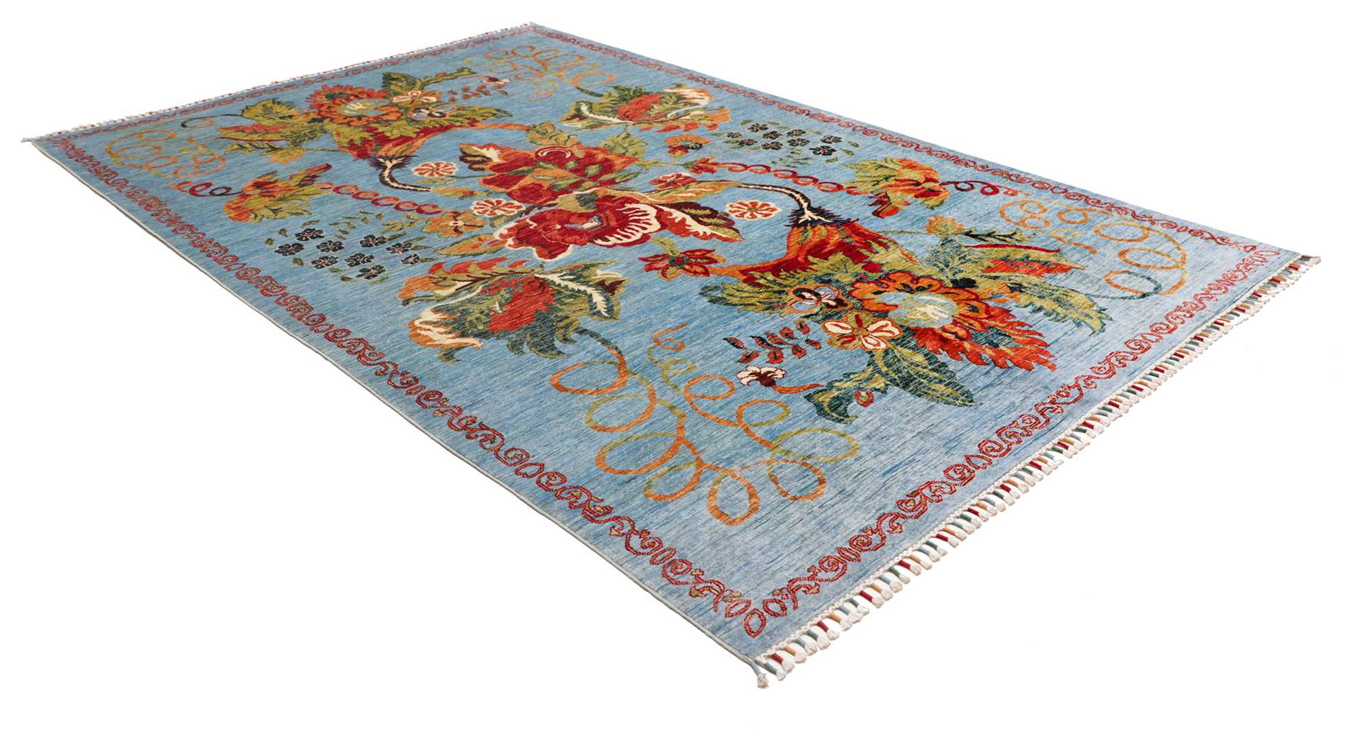 Ziegler | 303 cm x 210 cm | Nr. 12-474887