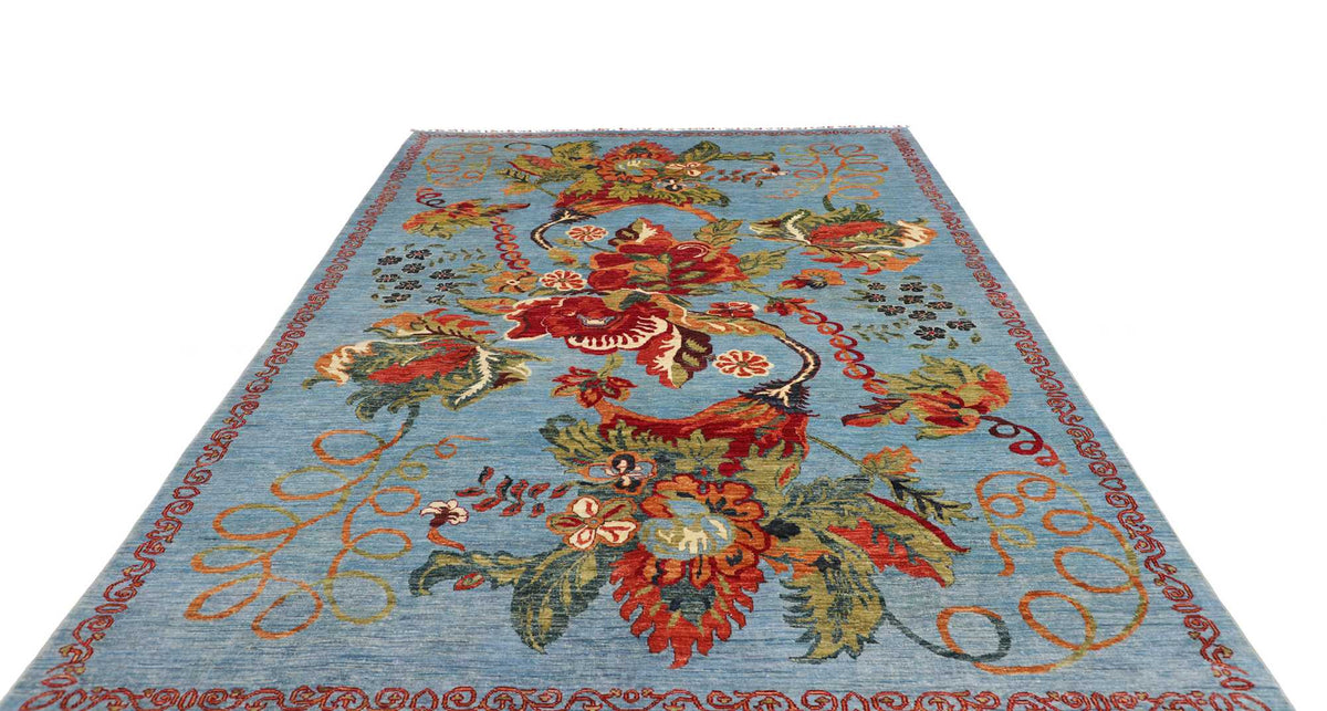 Ziegler | 303 cm x 210 cm | Nr. 12-474887