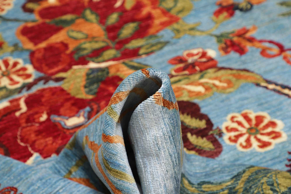 Ziegler | 303 cm x 210 cm | Nr. 12-474887