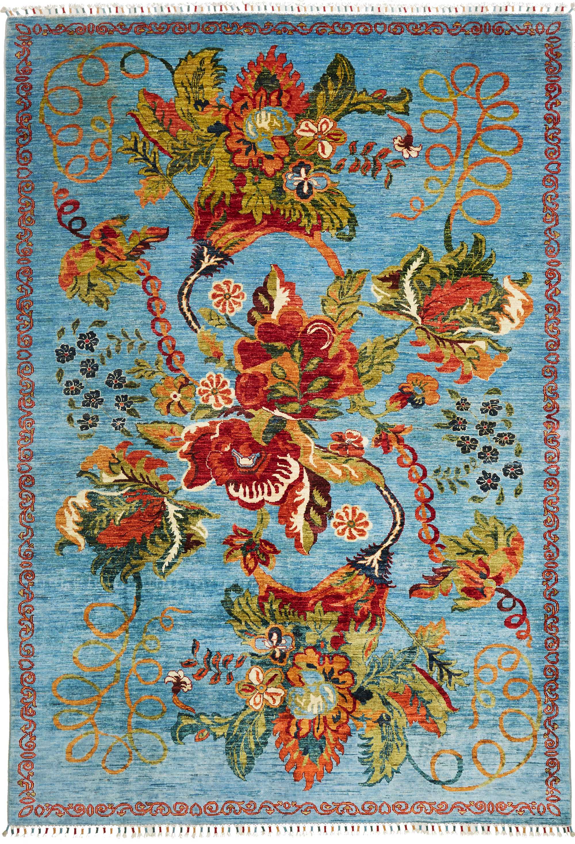 Ziegler | 303 cm x 210 cm | Nr. 12-474887