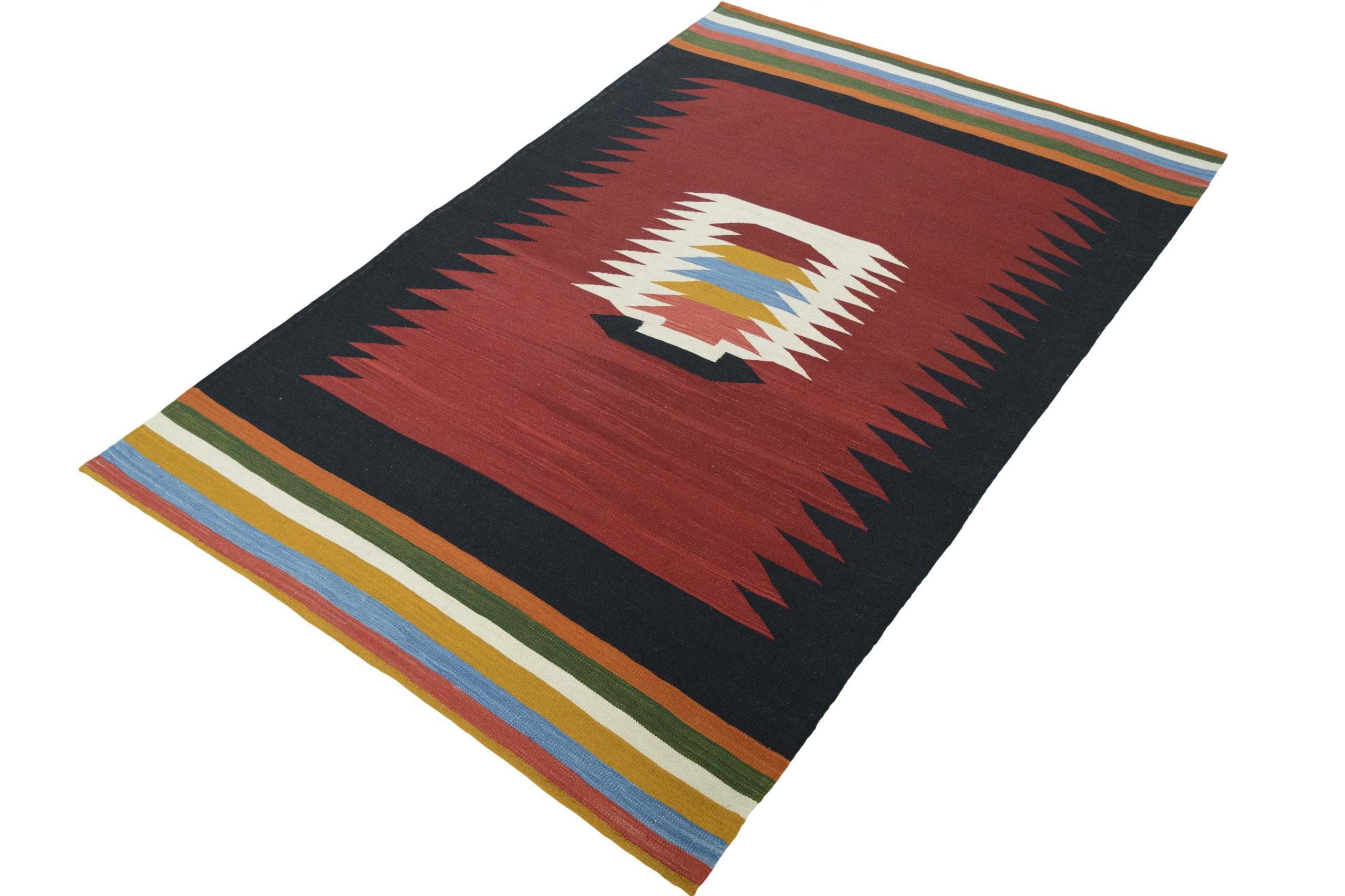 Kilim | 225 cm x 150 cm | Nr. 14-47488