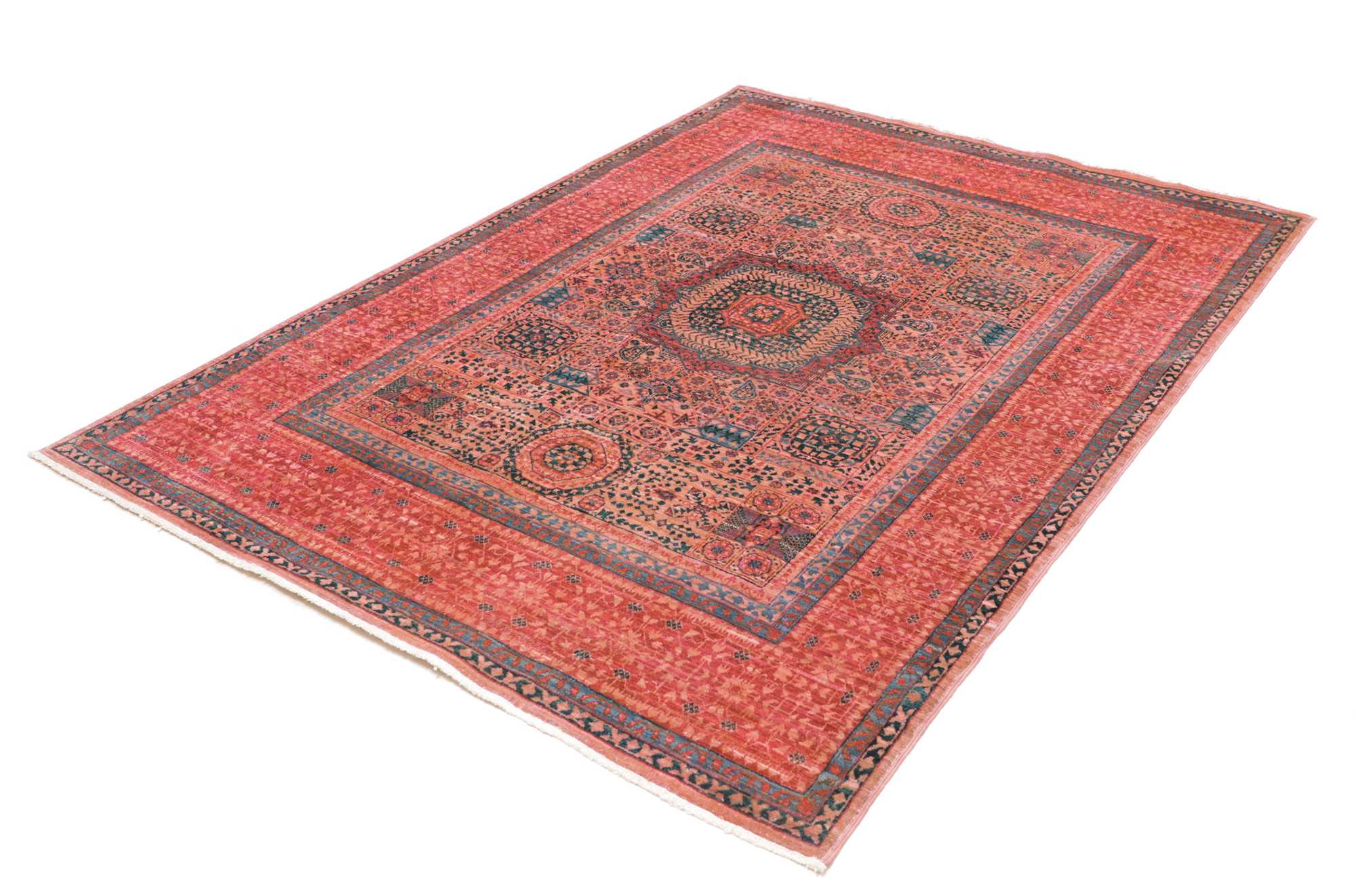Mamluk | 199 x 148 cm | Nr. 12-474923