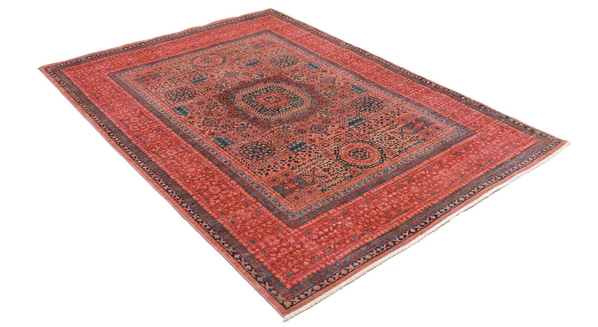 Mamlouk | 199 cm x 148 cm | Nr. 12-474923