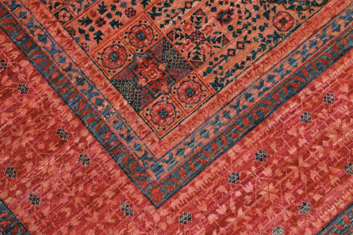 Mamlouk | 199 cm x 148 cm | Nr. 12-474923