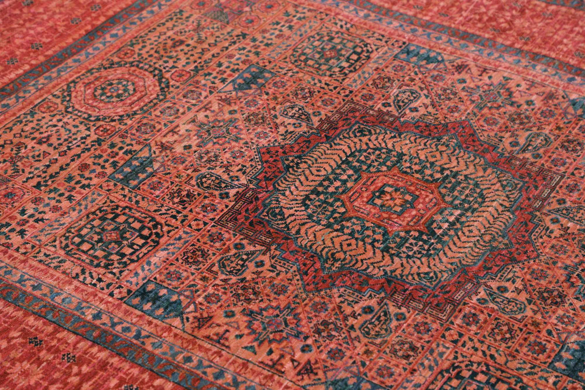 Mamlouk | 199 cm x 148 cm | Nr. 12-474923
