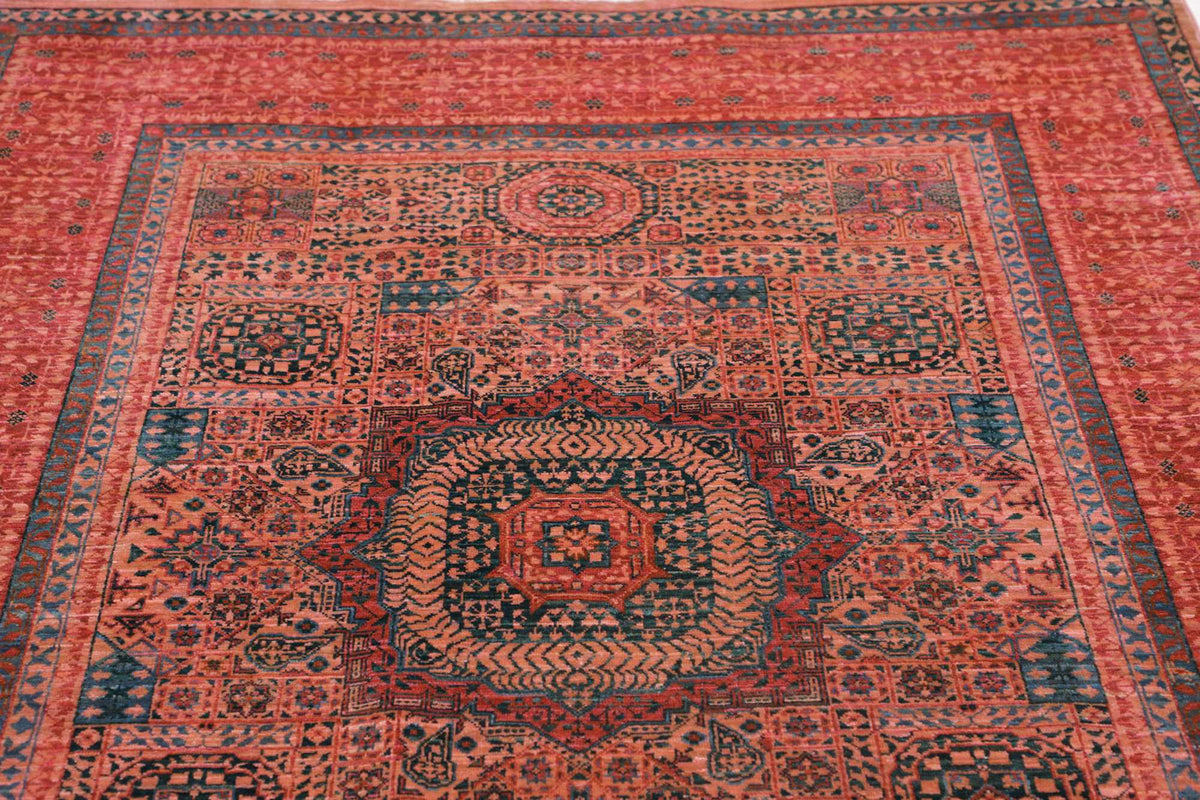 Mamlouk | 199 cm x 148 cm | Nr. 12-474923