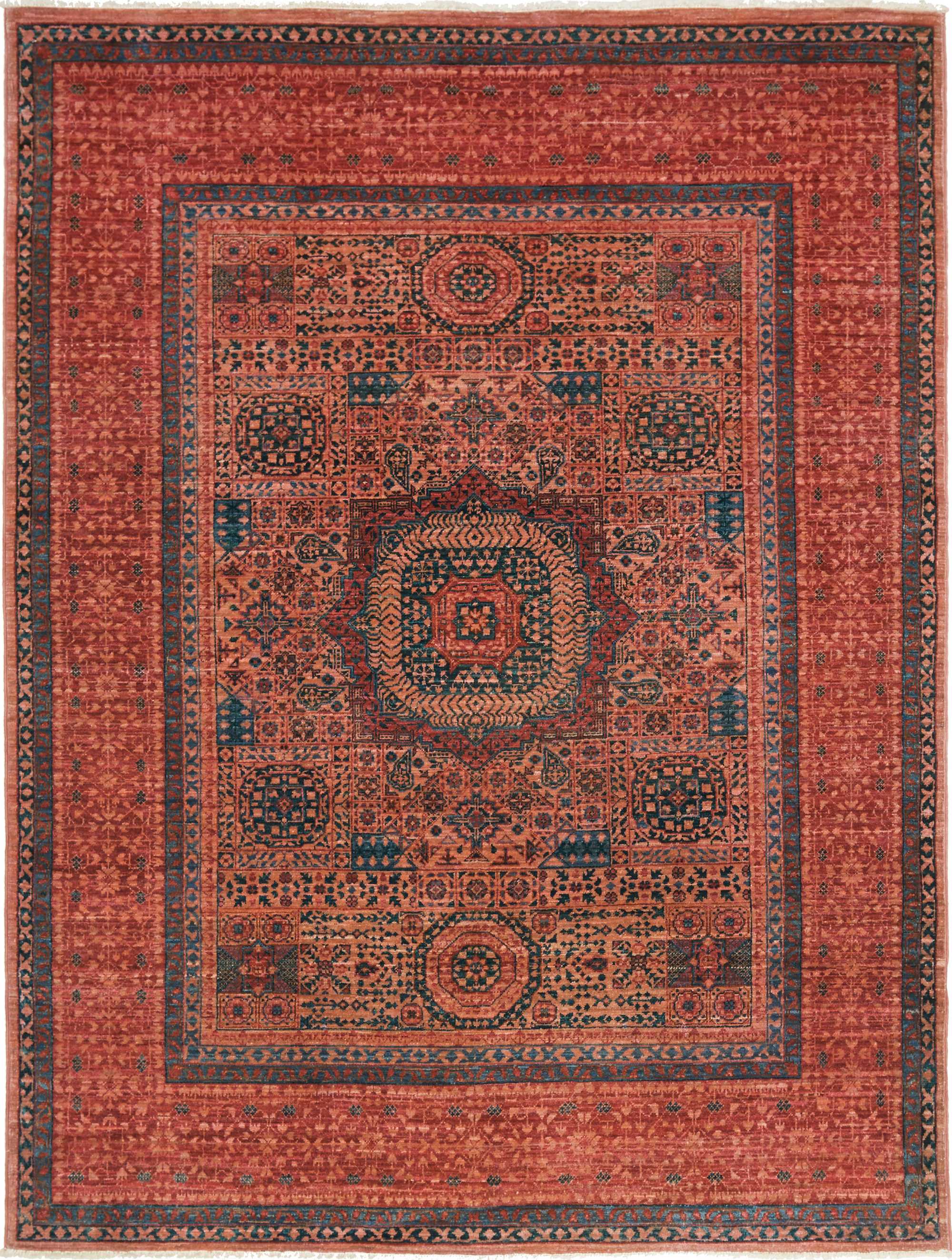 Mamluk | 199 x 148 cm | Nr. 12-474923