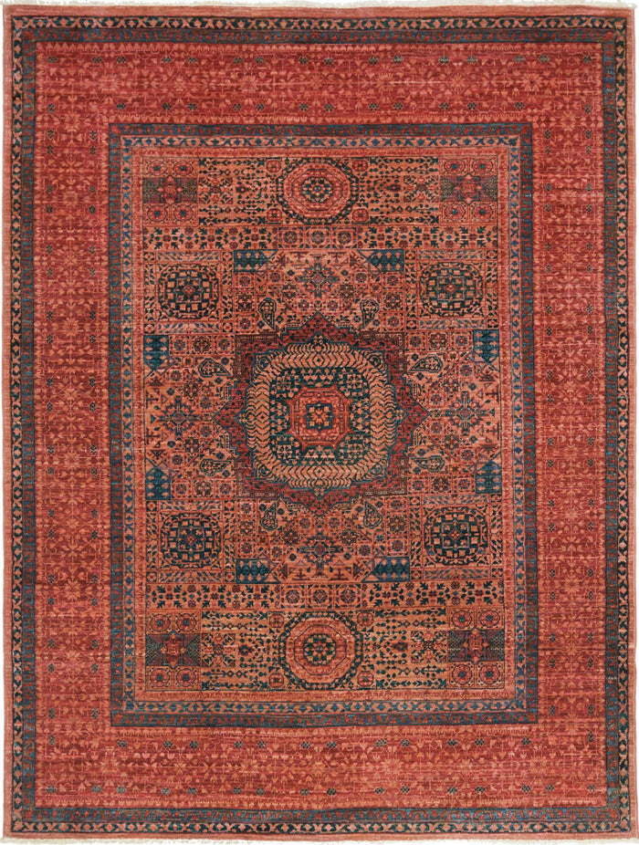 马穆鲁克 | 199 cm x 148 cm | Nr. 12-474923