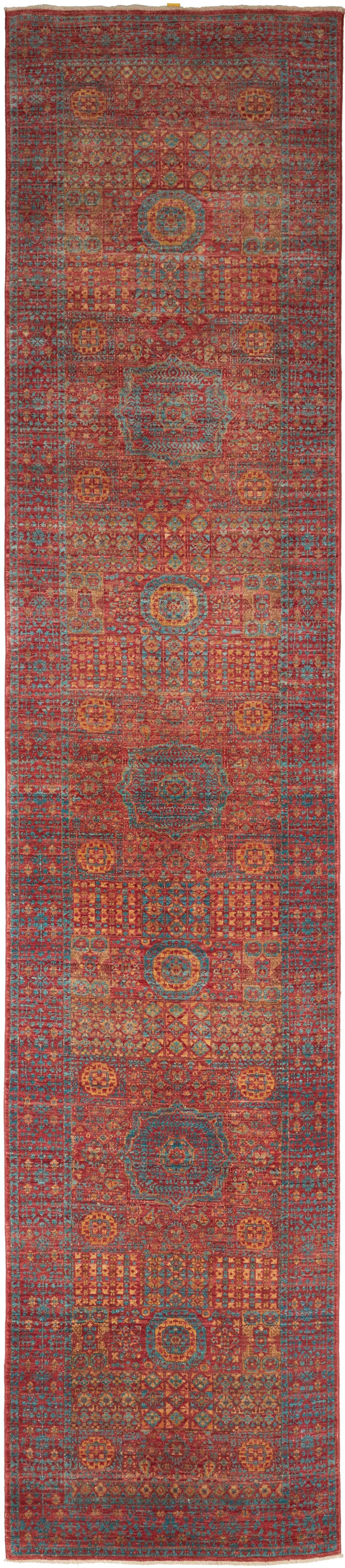 Mameluco | 391 x 82 cm | Nr. 12-474924