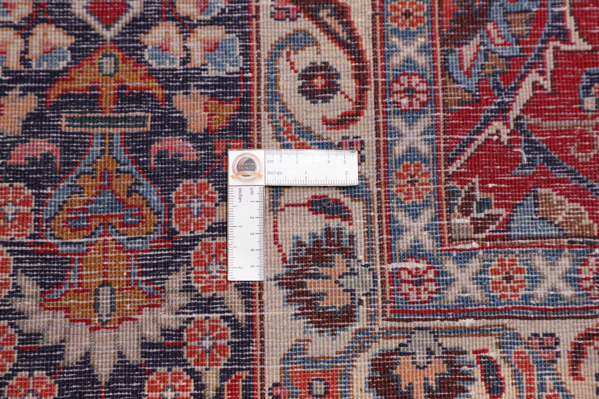 Meschad | 388 cm x 295 cm | Nr. 12-474927