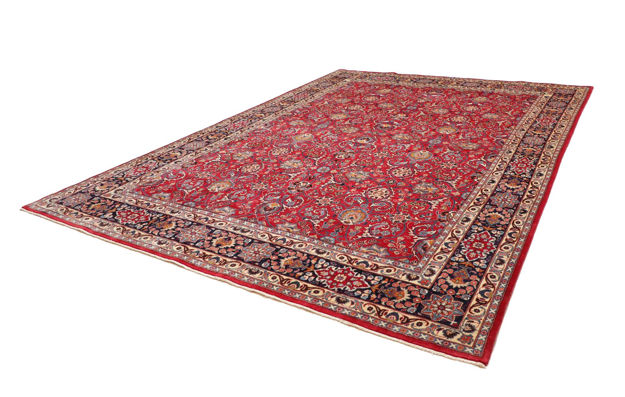 Meschad | 388 cm x 295 cm | Nr. 12-474927