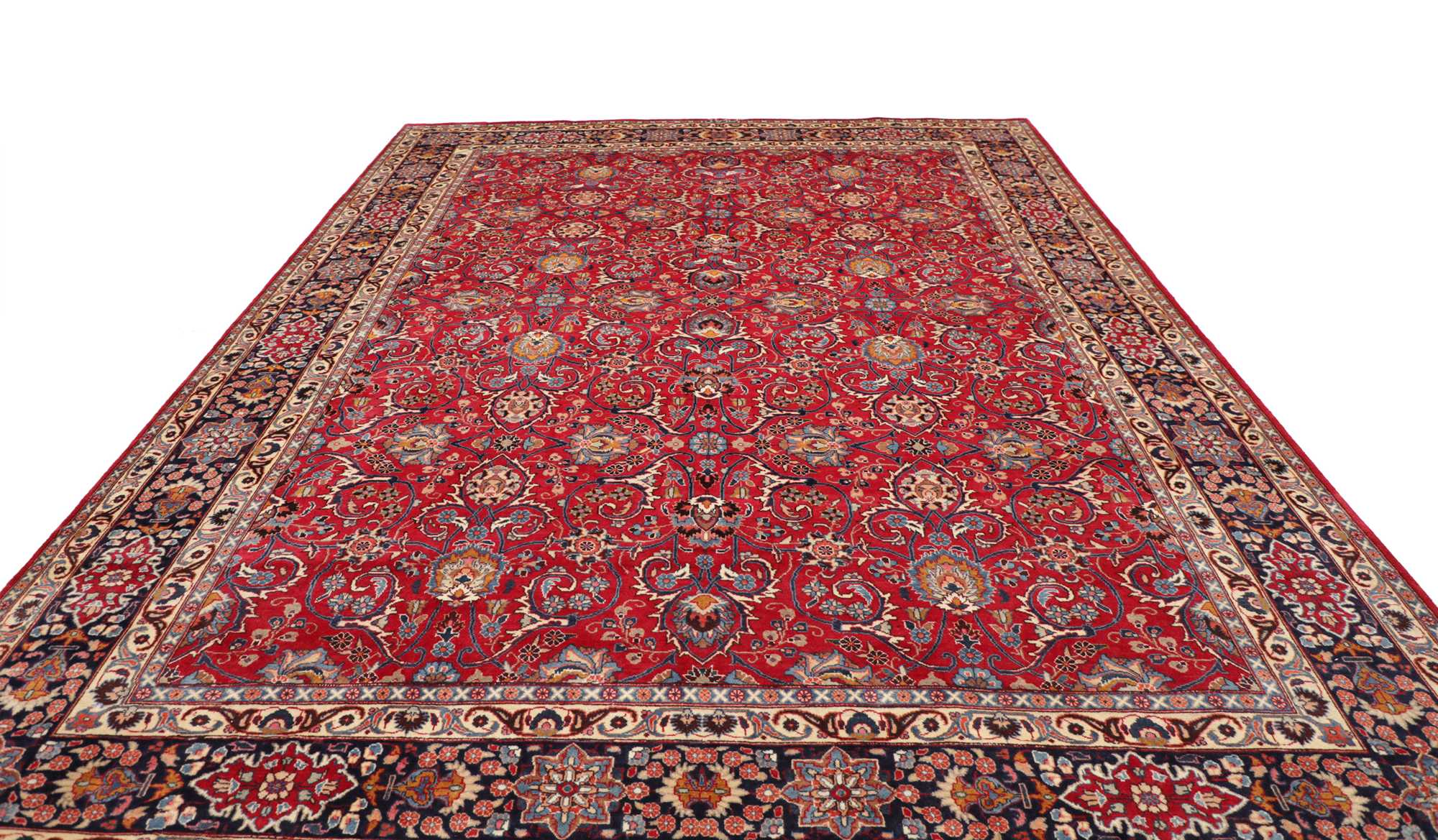 Meschad | 388 cm x 295 cm | Nr. 12-474927