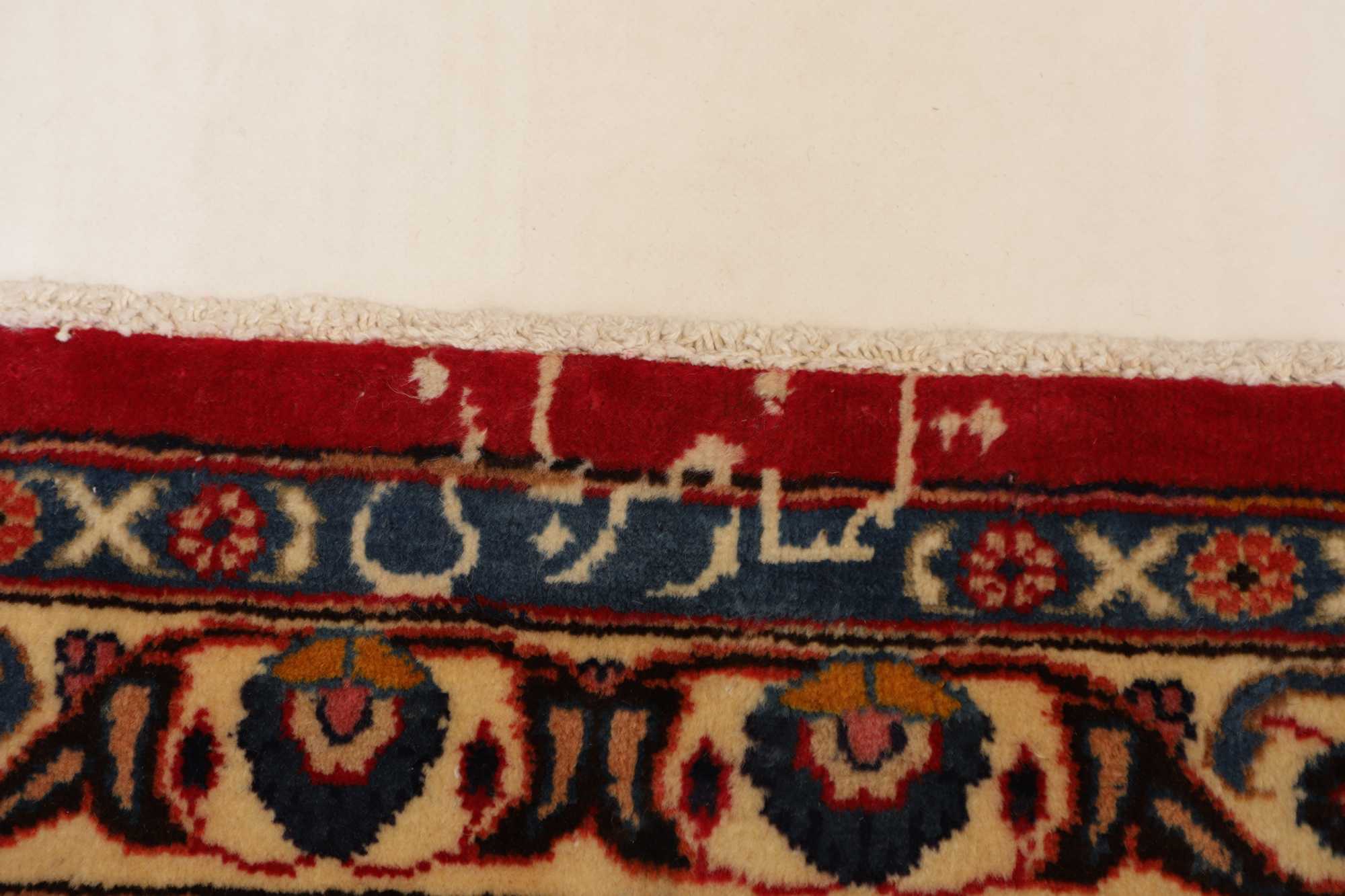 Meschad | 388 cm x 295 cm | Nr. 12-474927