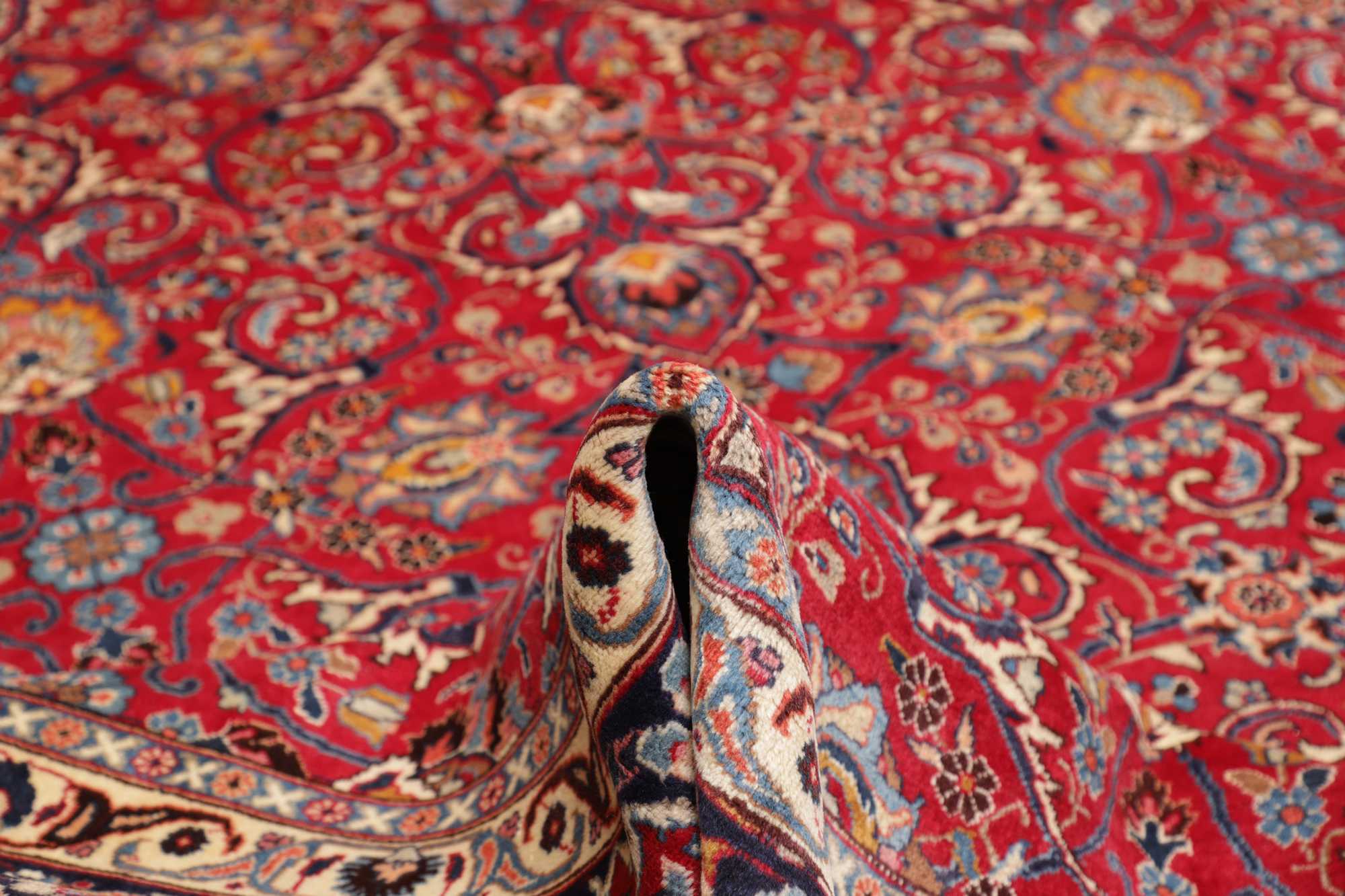 Meschad | 388 cm x 295 cm | Nr. 12-474927