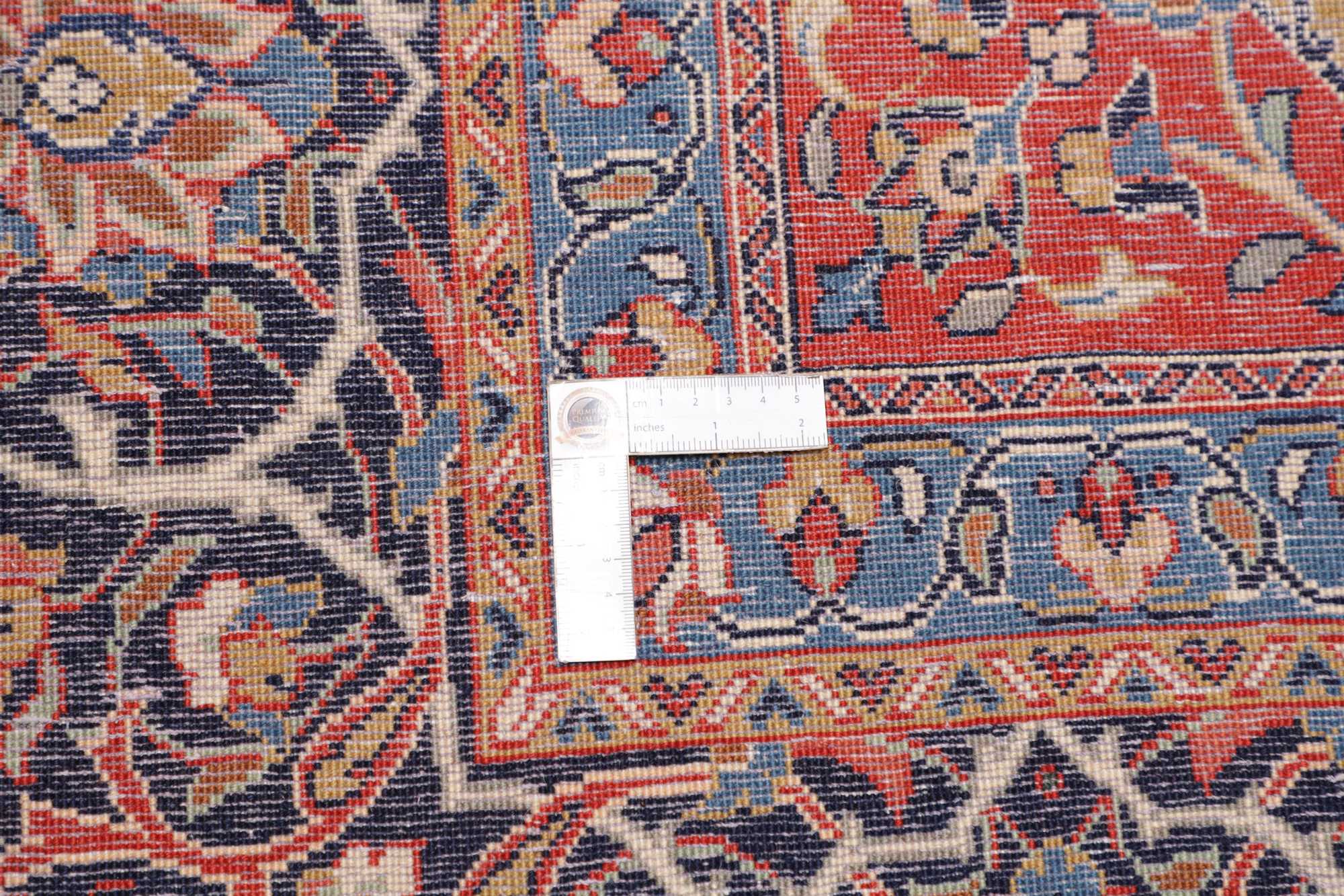 Sarough | 372 cm x 248 cm | Nr. 12-474929